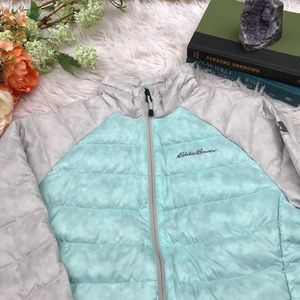 Eddie Bauer Stormdown Lightweight Jacket